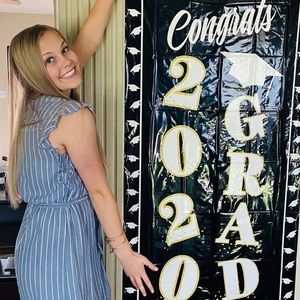 Meet your Posher, Liberty